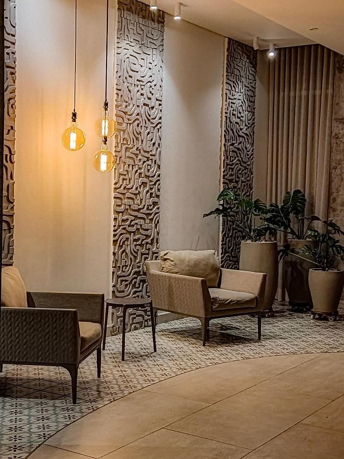 Apartamento Morros Con Acceso Directo A La Playa *