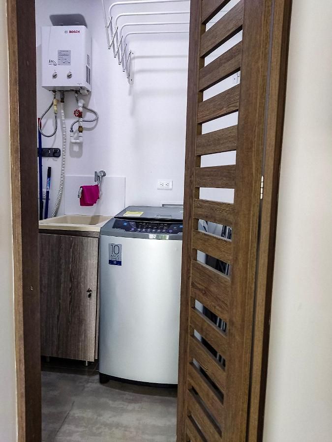 Morros Con Acceso Directo A La Playa Apartamento Cartagena