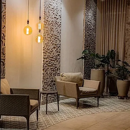 Apartamento Morros Con Acceso Directo A La Playa *