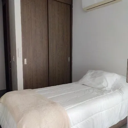Apartamento Morros Con Acceso Directo A La Playa