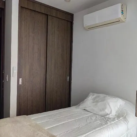 Morros Con Acceso Directo A La Playa Apartamento