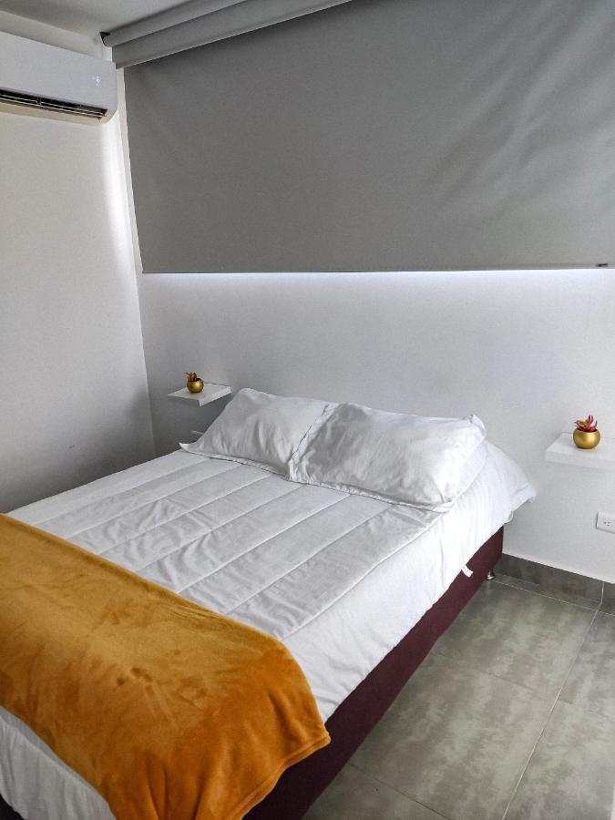 Apartamento Morros Con Acceso Directo A La Playa Cartagena