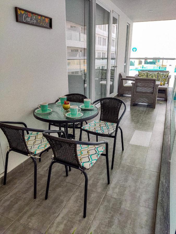 Morros Con Acceso Directo A La Playa Cartagena