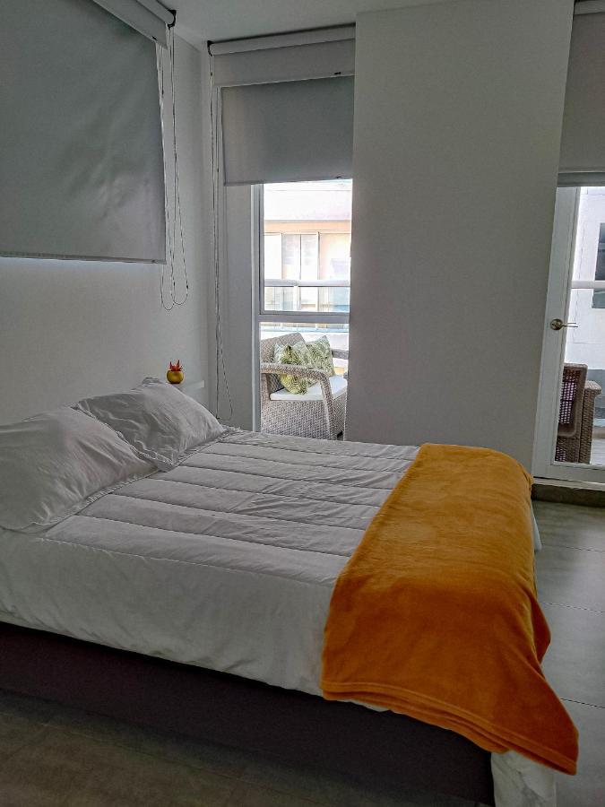 Morros Con Acceso Directo A La Playa Cartagena