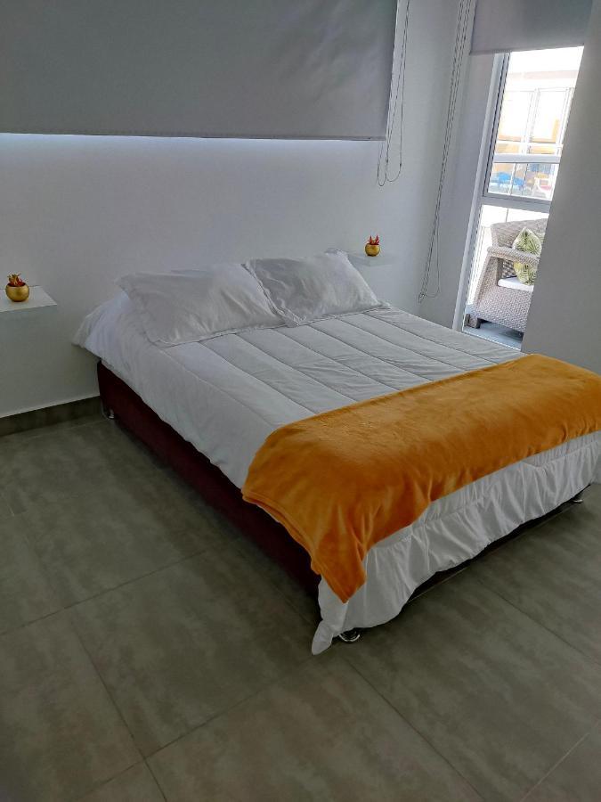 Morros Con Acceso Directo A La Playa Apartamento