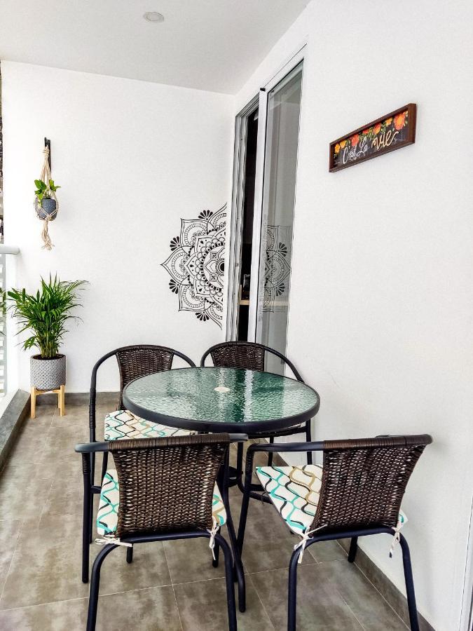 Morros Con Acceso Directo A La Playa Cartagena