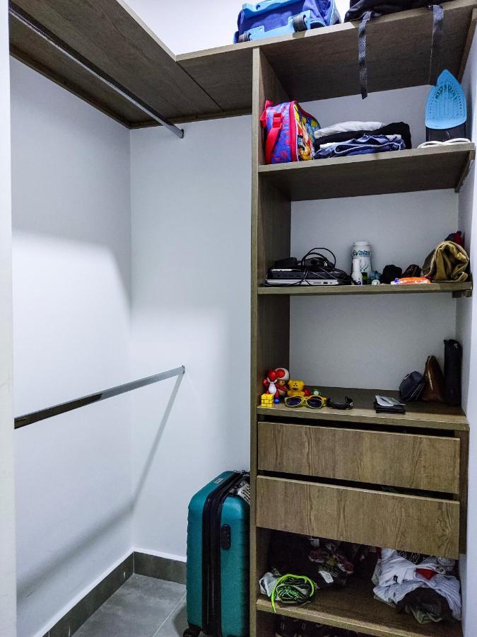 Morros Con Acceso Directo A La Playa *