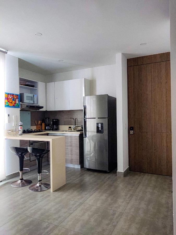 Morros Con Acceso Directo A La Playa Cartagena