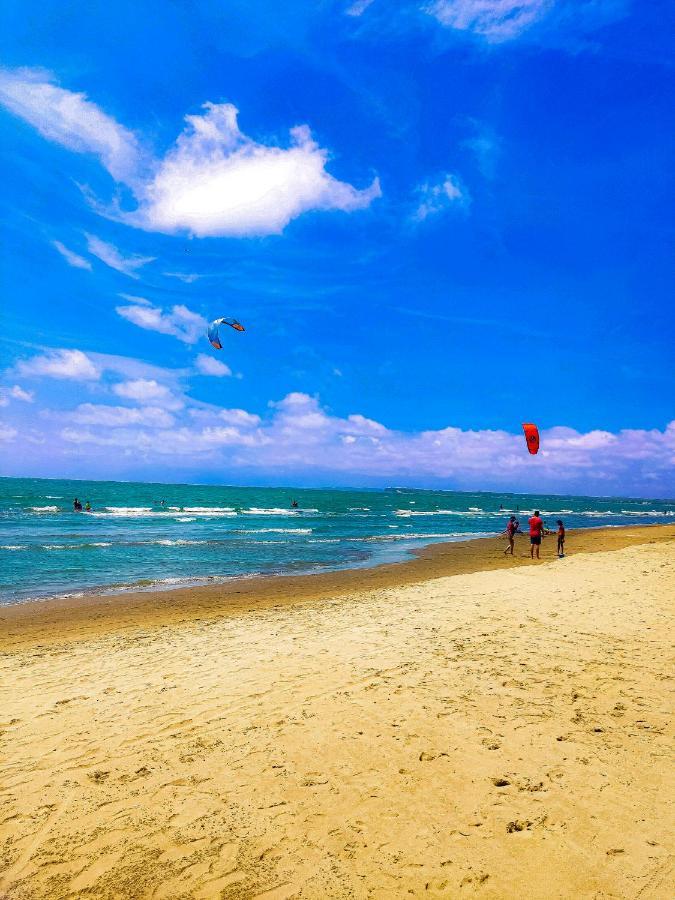 Apartamento Morros Con Acceso Directo A La Playa *