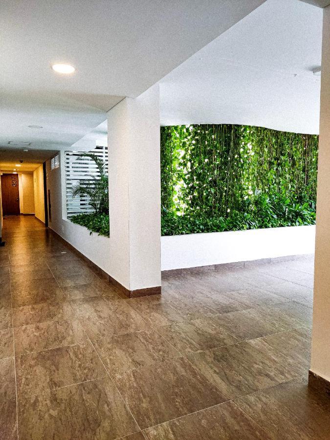 Morros Con Acceso Directo A La Playa * Cartagena