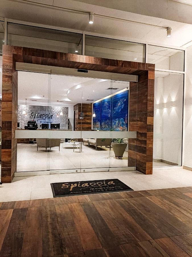 Morros Con Acceso Directo A La Playa Apartamento *