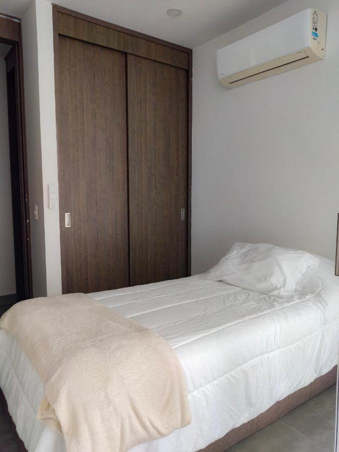 Apartamento Morros Con Acceso Directo A La Playa