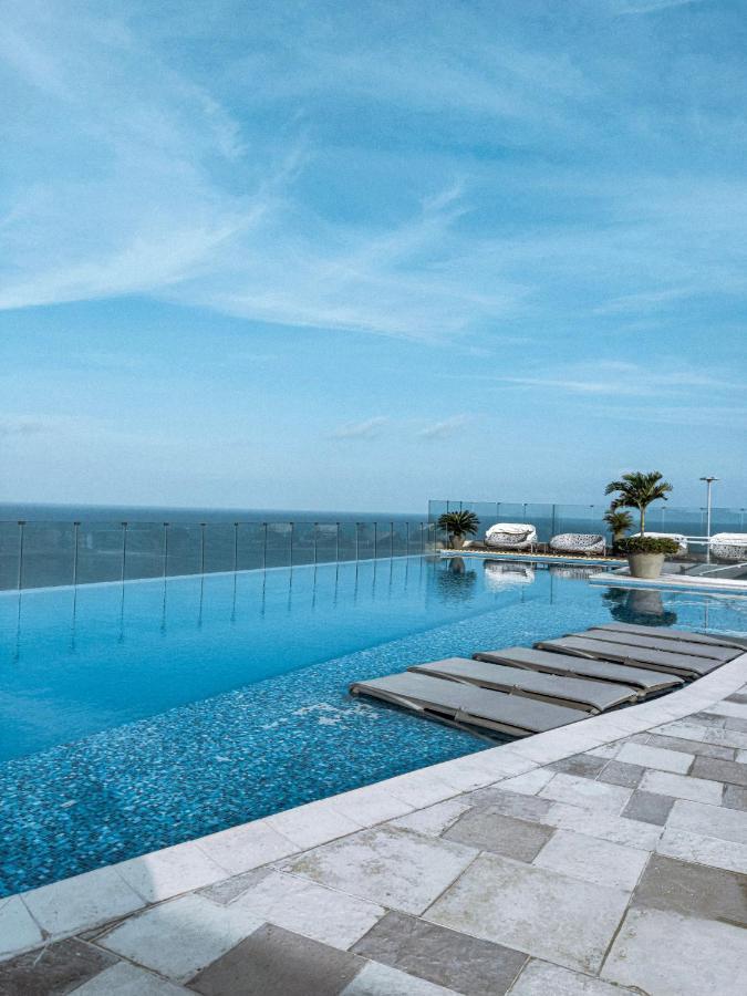 Apartamento Morros Con Acceso Directo A La Playa