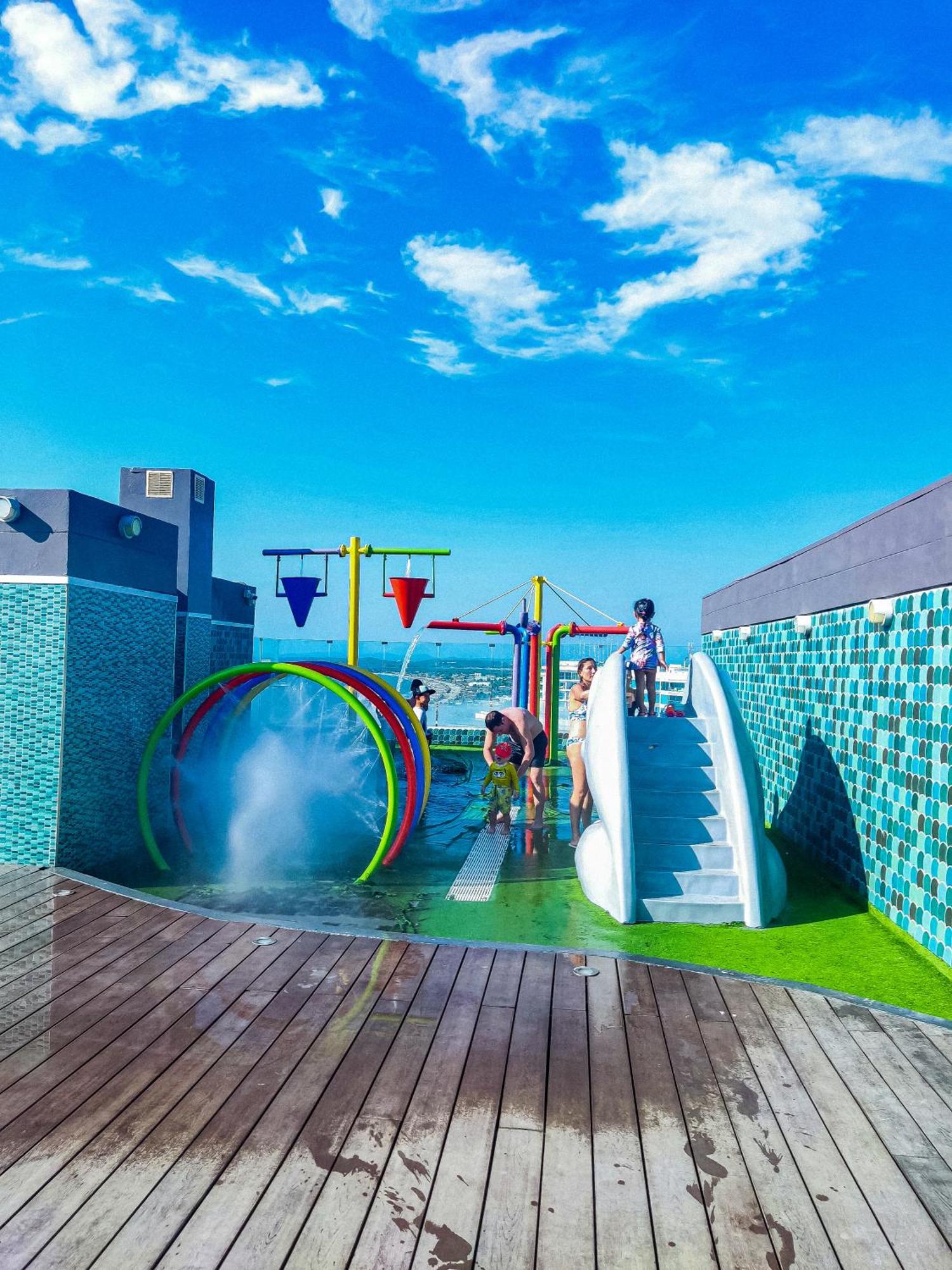 Apartamento Morros Con Acceso Directo A La Playa *