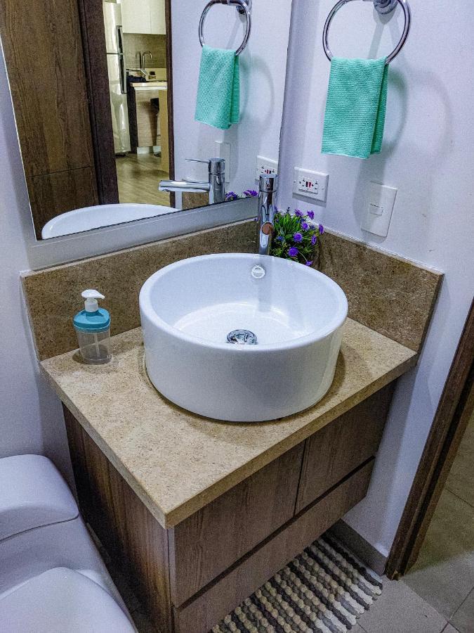 Morros Con Acceso Directo A La Playa Apartment *