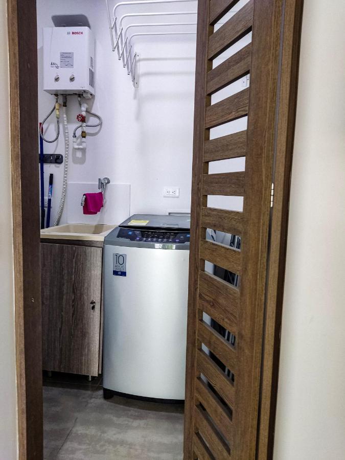 Morros Con Acceso Directo A La Playa Apartment Cartagena