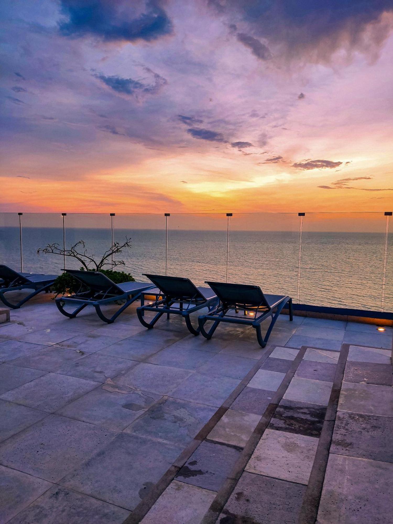 Apartment Morros Con Acceso Directo A La Playa Cartagena