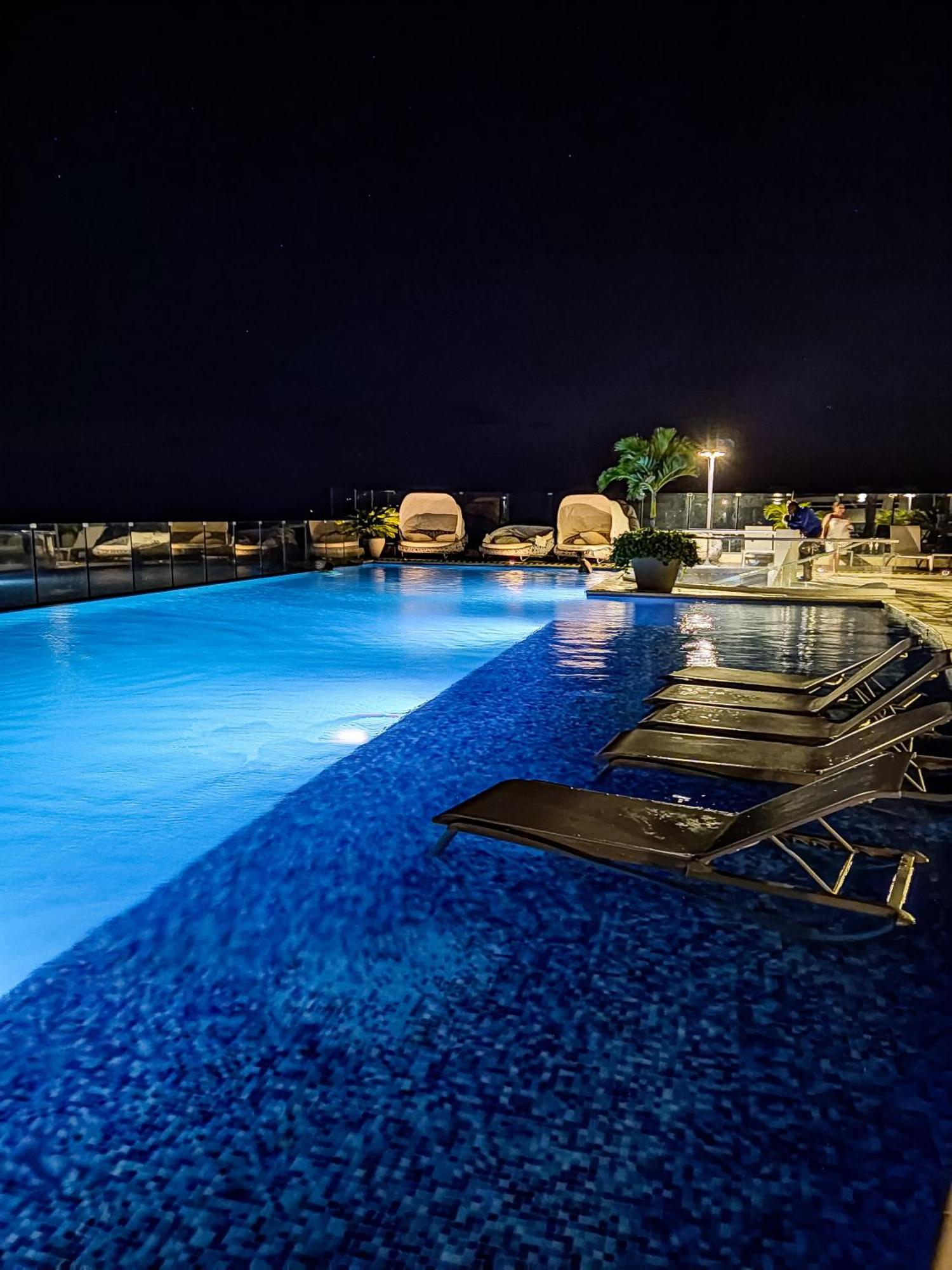 Morros Con Acceso Directo A La Playa